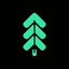 WOOD logo